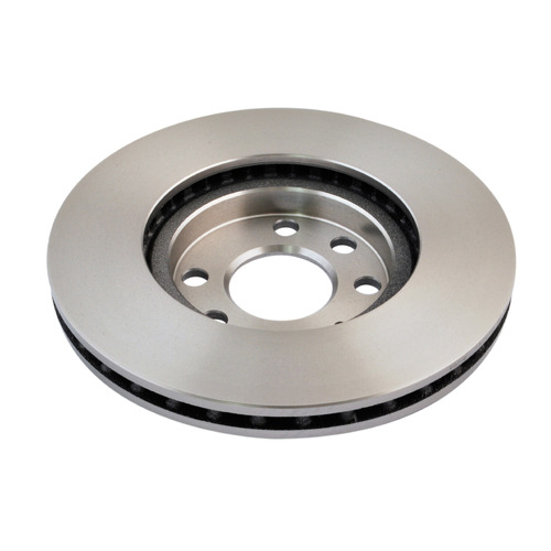 DBA Street Series Standard Brake Disc Rotor (1) DBA847 thumbnail