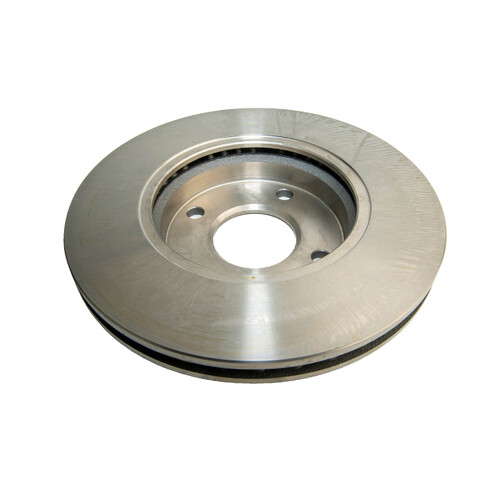 DBA Street Series Standard Brake Disc Rotor (1) DBA850 thumbnail