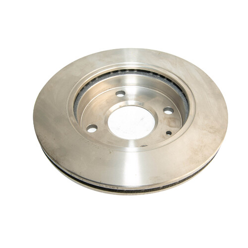 DBA Street Series Standard Brake Disc Rotor (1) DBA854 thumbnail
