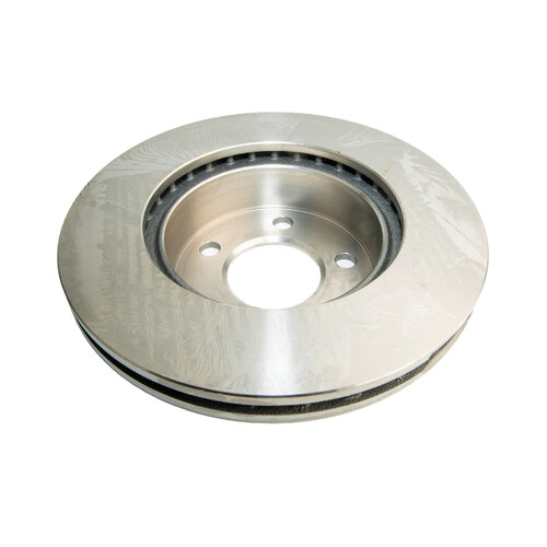 DBA Street Series Standard Brake Disc Rotor (1) DBA860 thumbnail