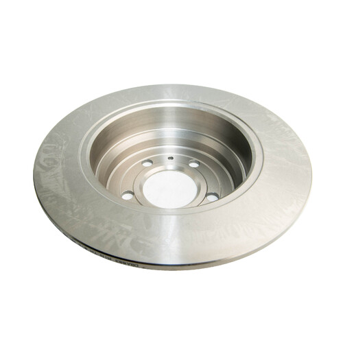 DBA Street Series Standard Brake Disc Rotor (1) DBA883 thumbnail
