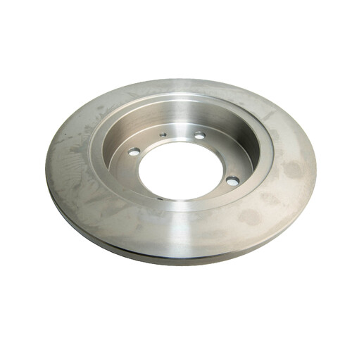 DBA Street Series Standard Brake Disc Rotor (1) DBA887 thumbnail