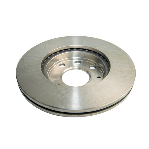 DBA Street Series Standard Brake Disc Rotor (1) DBA896 thumbnail