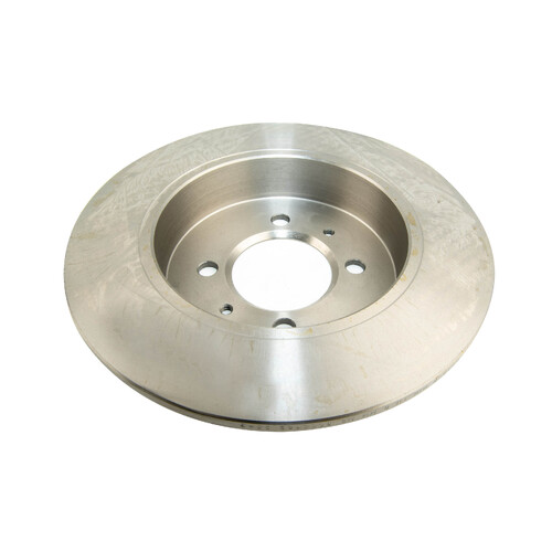 DBA Street Series Standard Brake Disc Rotor (1) DBA902 thumbnail