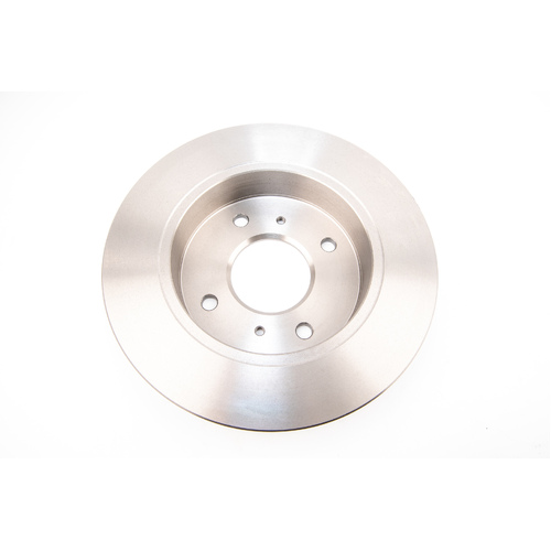DBA Street Series Standard Brake Disc Rotor (1) DBA904 thumbnail