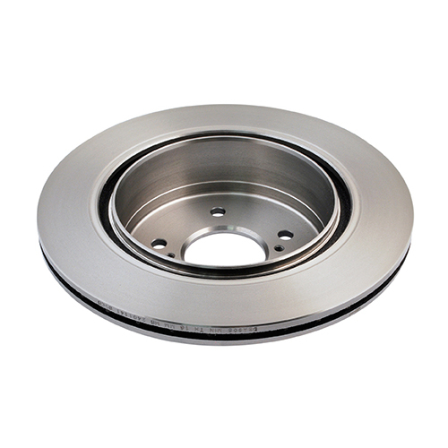 DBA Street Series Standard Brake Disc Rotor (1) DBA908 thumbnail