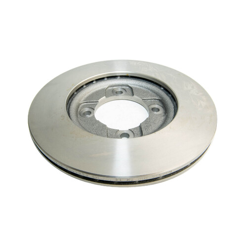 DBA Street Series Standard Brake Disc Rotor (1) DBA930 thumbnail