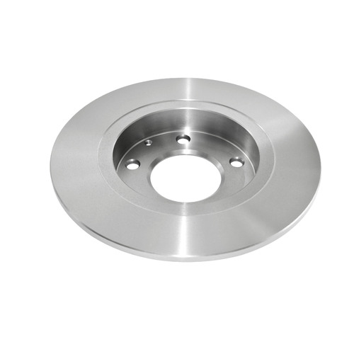 DBA Street Series Standard Brake Disc Rotor (1) DBA951 thumbnail