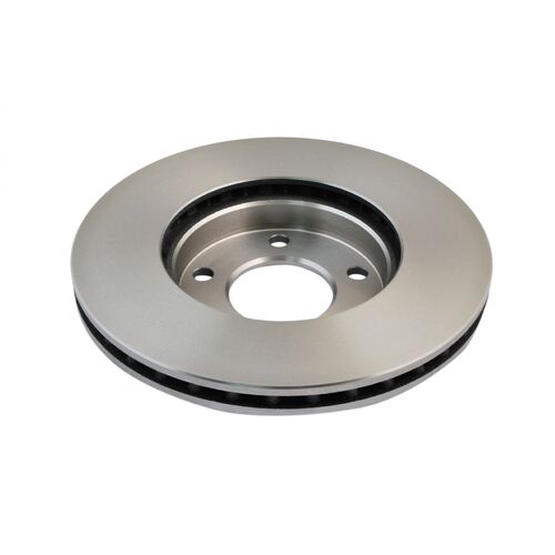 DBA Street Series Standard Brake Disc Rotor (1) DBA957 thumbnail