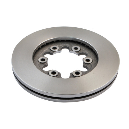 DBA Street Series Standard Brake Disc Rotor (1) DBA958 thumbnail
