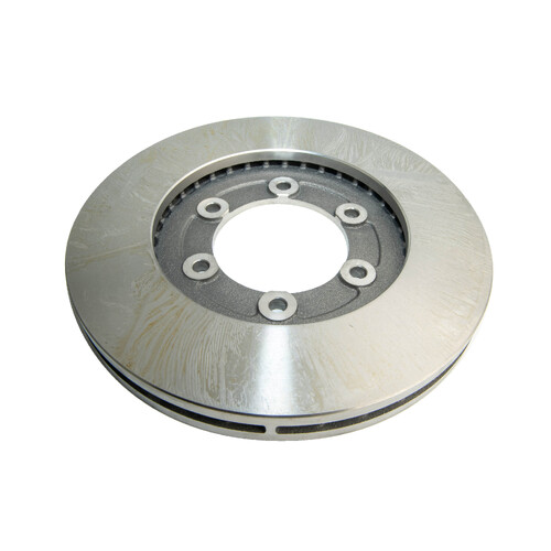 DBA Street Series Standard Brake Disc Rotor (1) DBA959 thumbnail