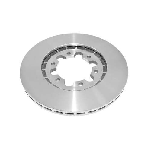 DBA Street Series Standard Brake Disc Rotor (1) DBA964 thumbnail