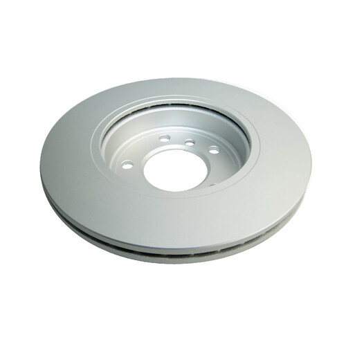 DBA En-shield Standard Brake Rotor DBA966E thumbnail