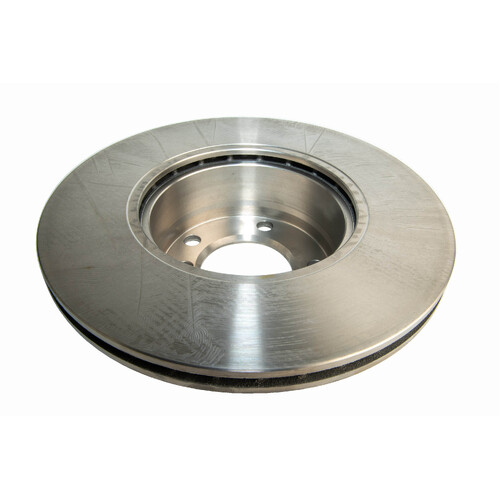 DBA Street Series Standard Brake Disc Rotor (1) DBA974 thumbnail