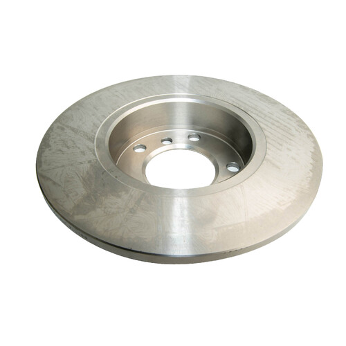 DBA Street Series Standard Brake Disc Rotor (1) DBA978 thumbnail