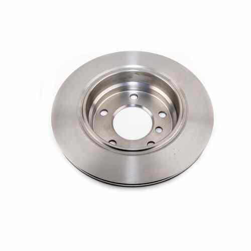 DBA Street Series Standard Brake Disc Rotor (1) DBA980 thumbnail