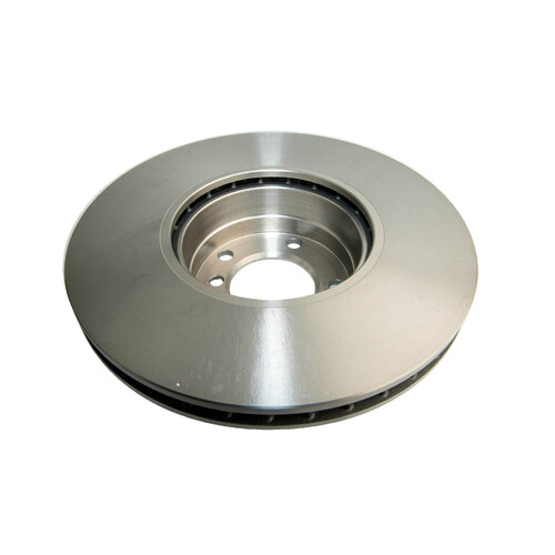 DBA Street Series Standard Brake Disc Rotor (1) DBA988 thumbnail