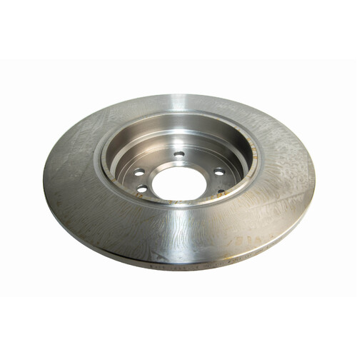 DBA Street Series Standard Brake Disc Rotor (1) DBA991 thumbnail