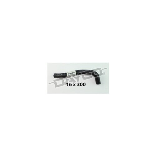 Dayco Heater Hose CH3093 DMH3093 thumbnail