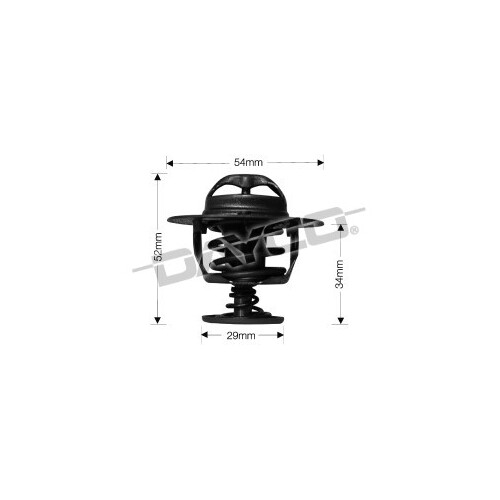 Dayco Thermostat DT42E thumbnail