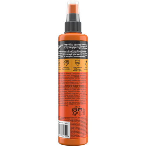 Armor All Protectant Spray 300ml E304061400 thumbnail