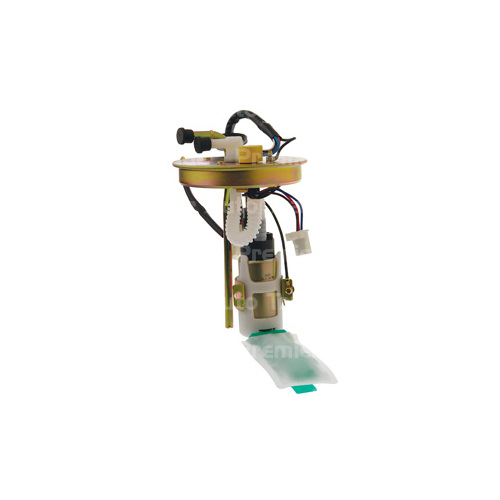 ELECTRONIC FUEL PUMP ASSEMBLY thumbnail