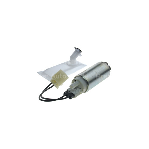 ELECTRONIC FUEL PUMP thumbnail