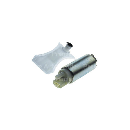 ELECTRONIC FUEL PUMP thumbnail
