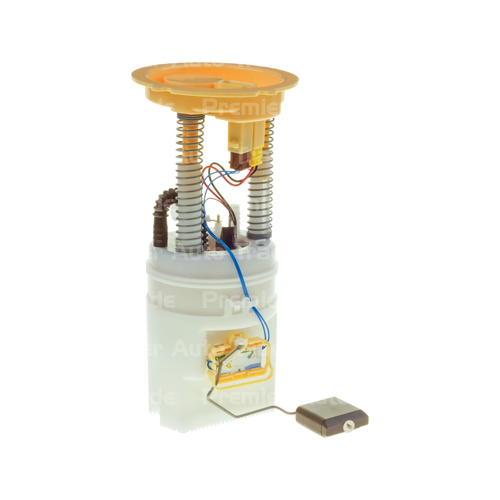 ELECTRONIC FUEL PUMP ASSEMBLY thumbnail