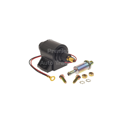 ICON External Low Pressure Fuel Pump 1.5-4.5psi EFP-492M thumbnail