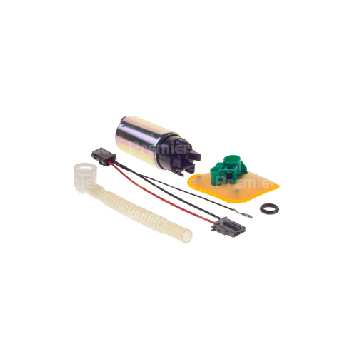 ELECTRONIC FUEL PUMP thumbnail