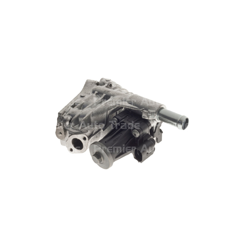 EXHAUST GAS RECIRCULATION VALVE thumbnail