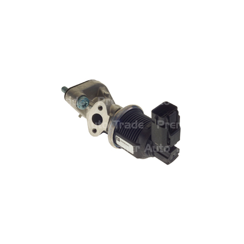 EXHAUST GAS RECIRCULATION VALVE thumbnail
