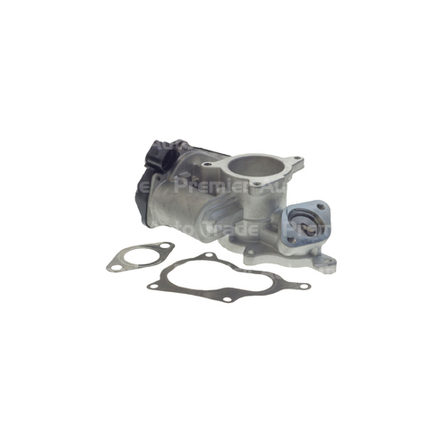 EXHAUST GAS RECIRCULATION VALVE thumbnail