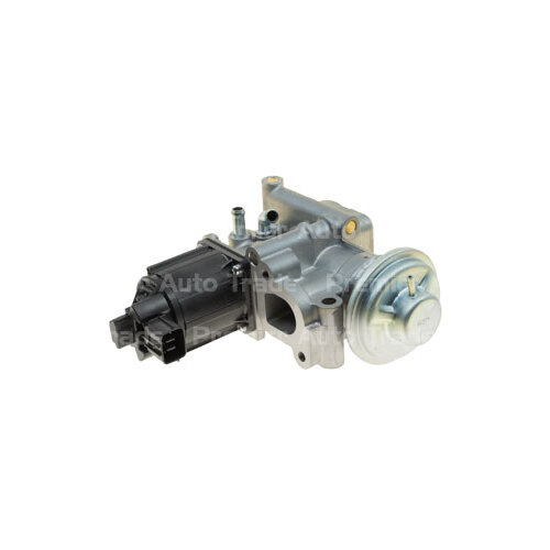 EXHAUST GAS RECIRCULATION COOLER thumbnail