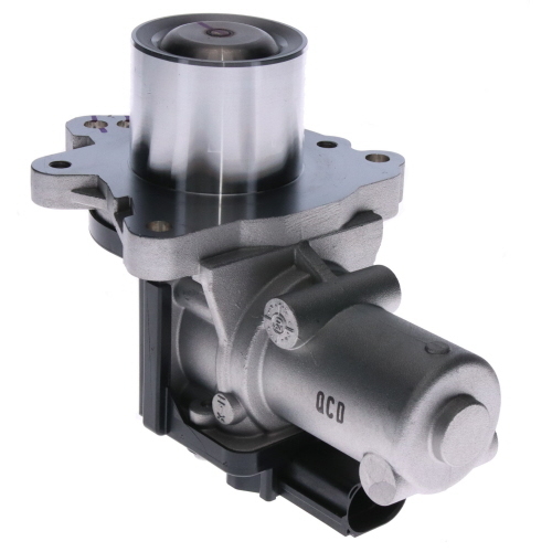 EXHAUST GAS RECIRCULATION VALVE thumbnail
