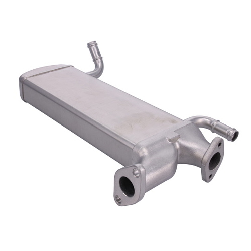 EXHAUST GAS RECIRCULATION COOLER thumbnail