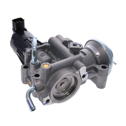 EXHAUST GAS RECIRCULATION VALVE thumbnail