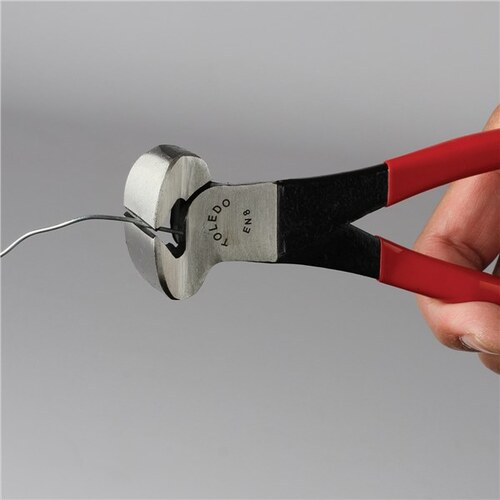 Toledo End Cut Nipper 200mm EN8 EN8 thumbnail