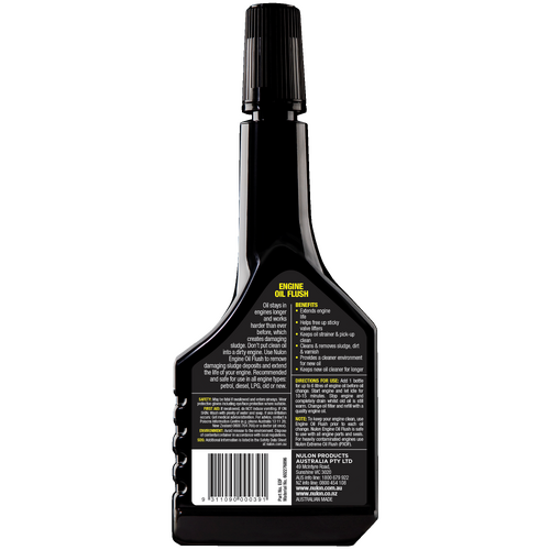 Nulon Engine Oil Flush 300ml EOF thumbnail