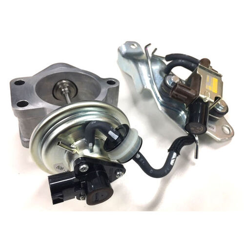 OEM EGR Valve EV119GEN thumbnail