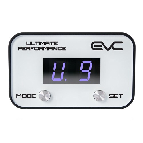 EVC EVC Throttle Controller EVC804L thumbnail