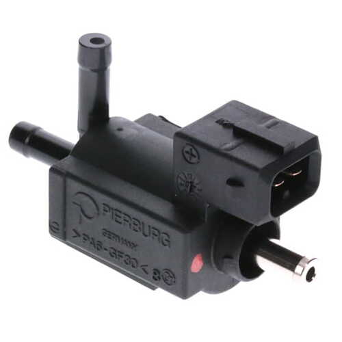 ELECTRIC VALVE SOLENOID thumbnail