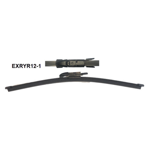 Exelwipe Rear Wiper 12" (310Mm) EXRYR12-1 thumbnail