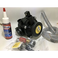 Flashlube Oil Catch Can Pro (catch Can Only) FCC thumbnail