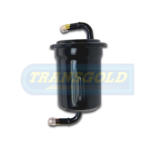 Transgold Fuel Filter Z306 FI0306 thumbnail