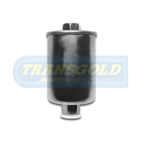 Transgold Fuel Filter Z373 FI0373 thumbnail