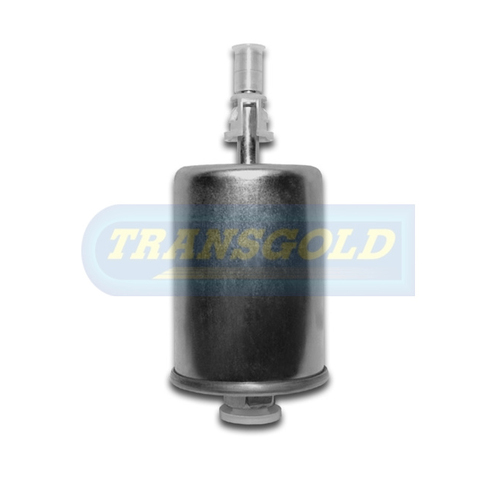 Transgold Fuel Filter Z528 FI0528 thumbnail