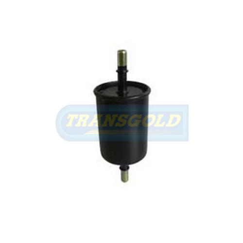 Transgold Fuel Filter Z586 FI0586 thumbnail
