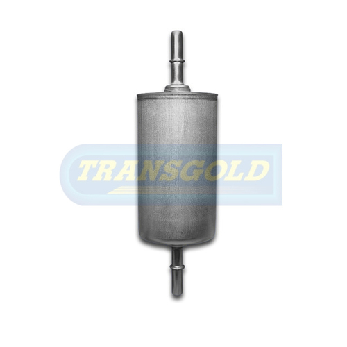 Transgold Fuel Filter Z627 FI0627 thumbnail